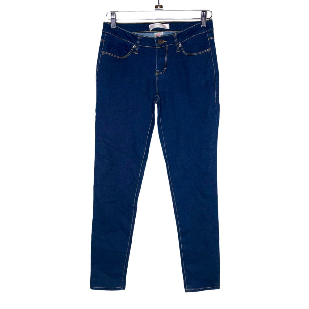 NOBO Indigo Skinny Jeans 9 Juniors NWOT